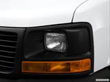  Drivers Side Headlight photo